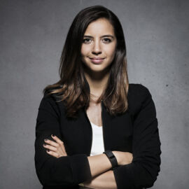 Lisa Schwarz Senior Social Media Manager