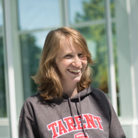 Raphaela Grygo Head of People Development