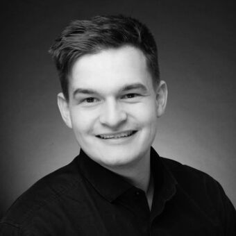 Humphrey Güthaus Full-Stack Software Developer Düsseldorf