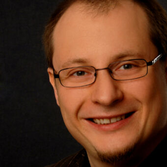 Christian Speckner Developer