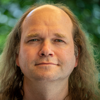 Nils Hartmann Freiberuflicher Software Architekt