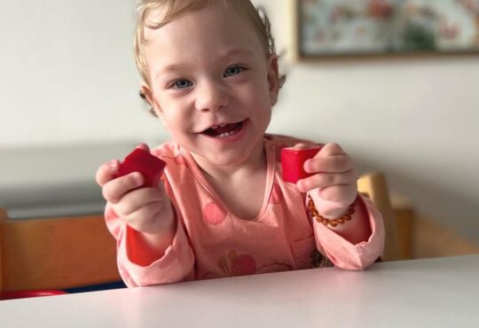 Frühstarter Datteln e.V,