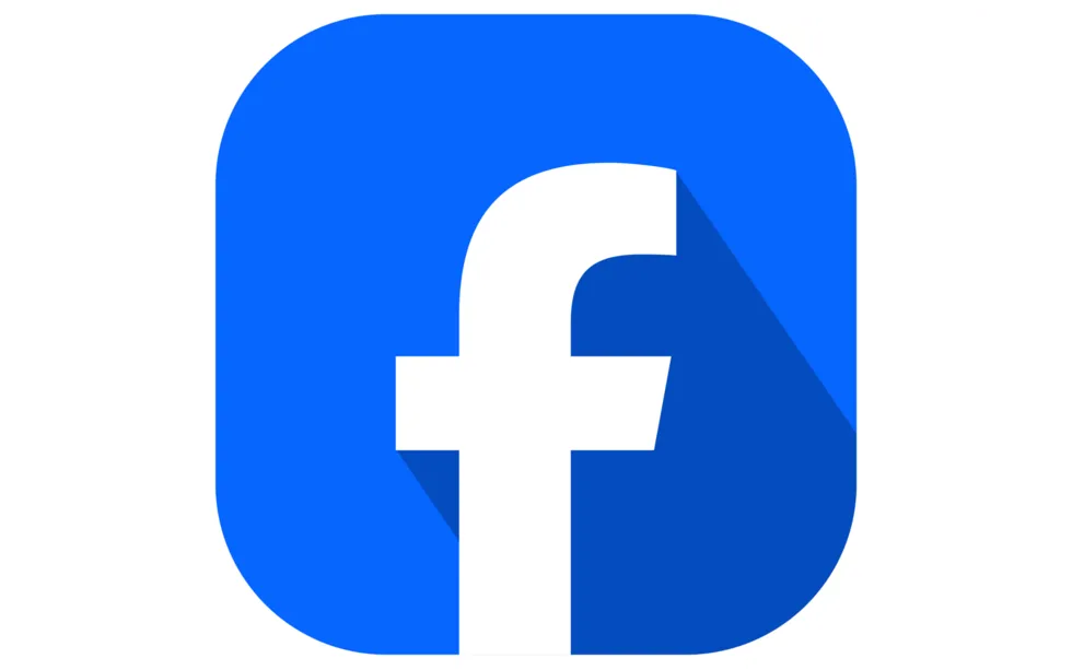 Facebook Logo