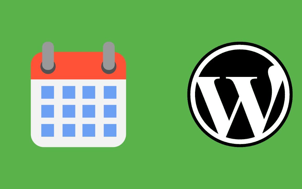 Wordpress Redaktionsplan